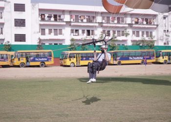CO-CURRICULAR ACTIVITY